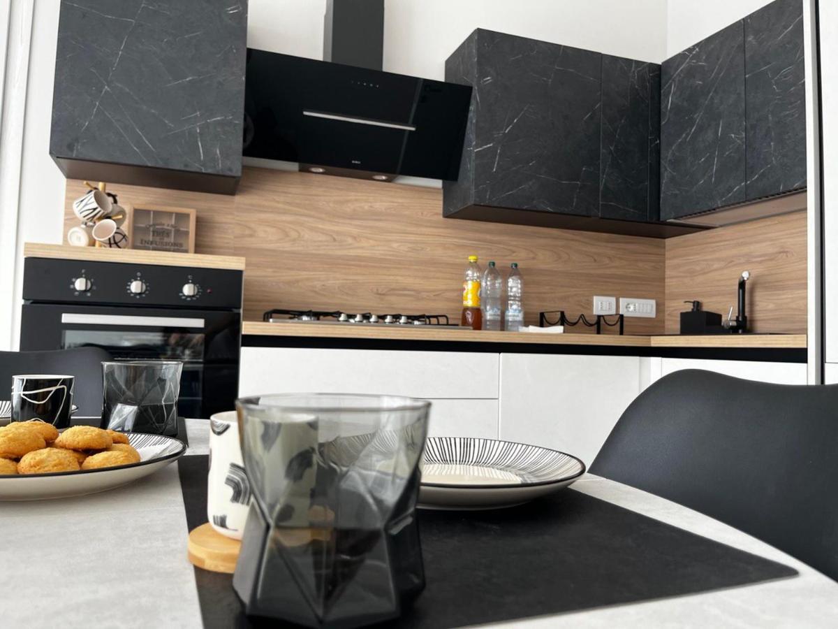 Notti Saracene Rooms ريالمونتي المظهر الخارجي الصورة