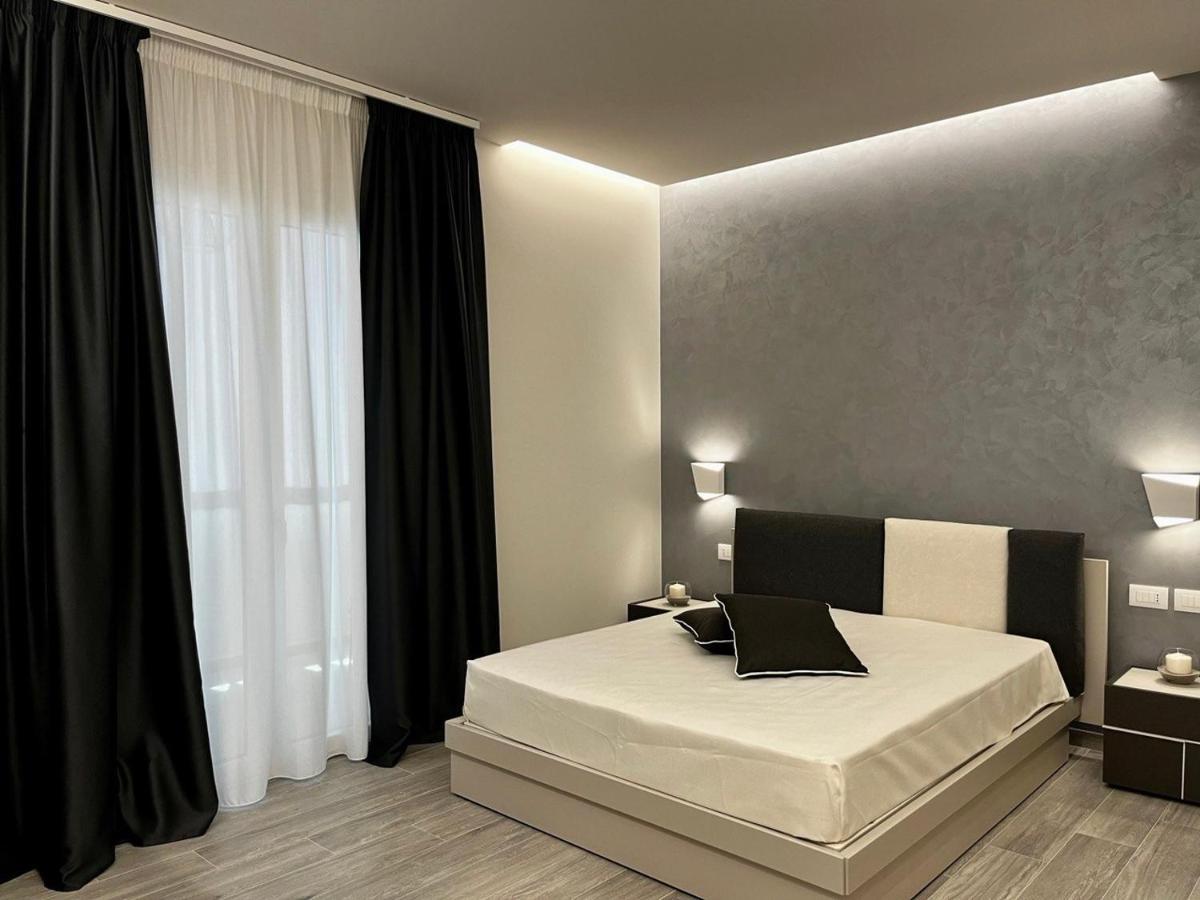 Notti Saracene Rooms ريالمونتي المظهر الخارجي الصورة