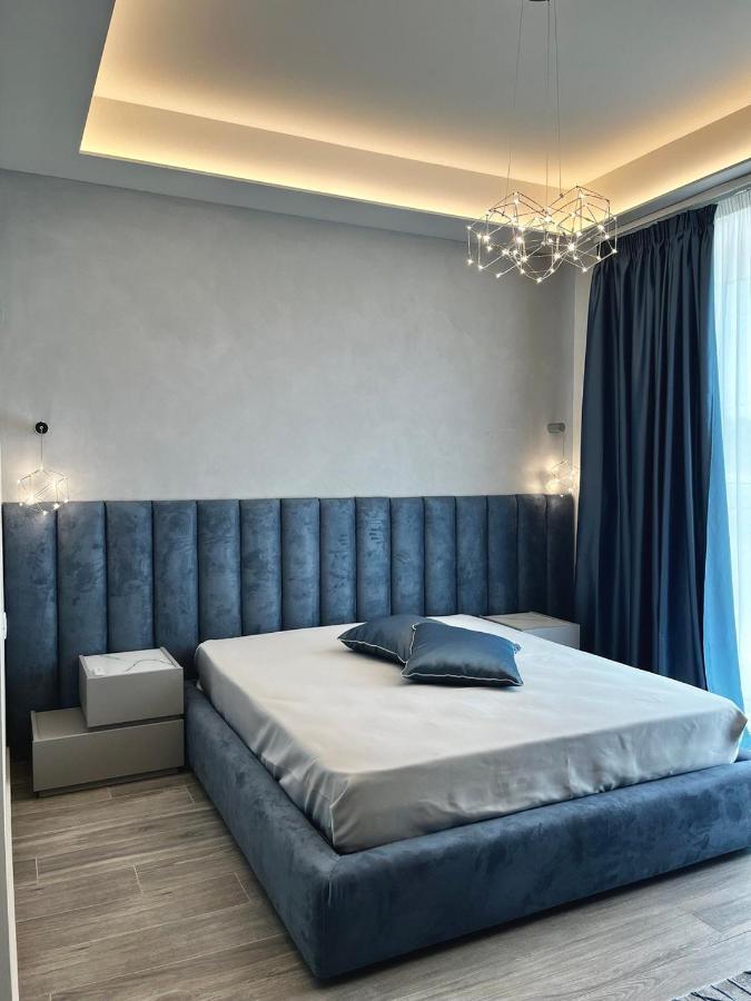 Notti Saracene Rooms ريالمونتي المظهر الخارجي الصورة