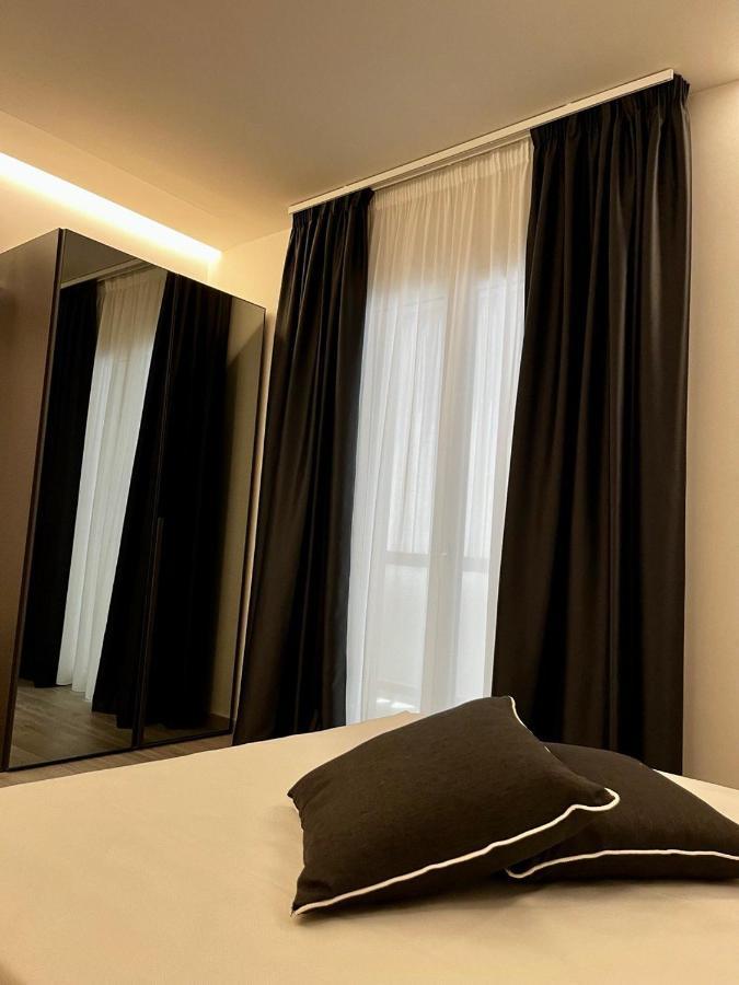 Notti Saracene Rooms ريالمونتي المظهر الخارجي الصورة