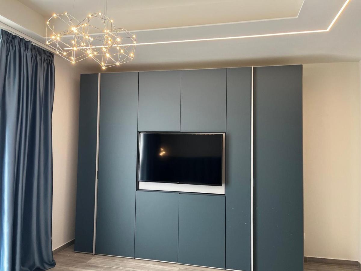 Notti Saracene Rooms ريالمونتي المظهر الخارجي الصورة