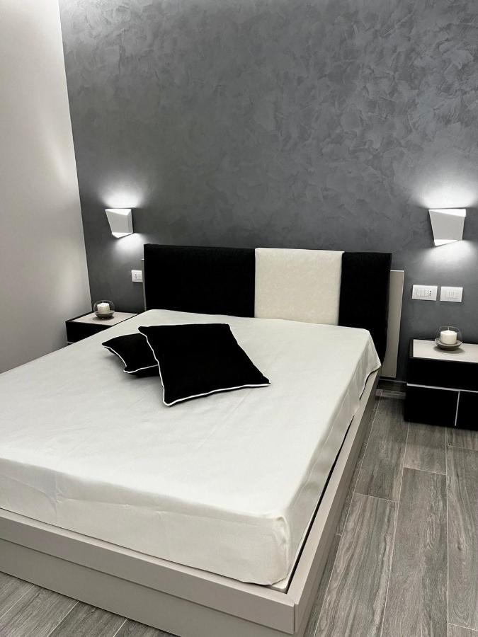 Notti Saracene Rooms ريالمونتي المظهر الخارجي الصورة