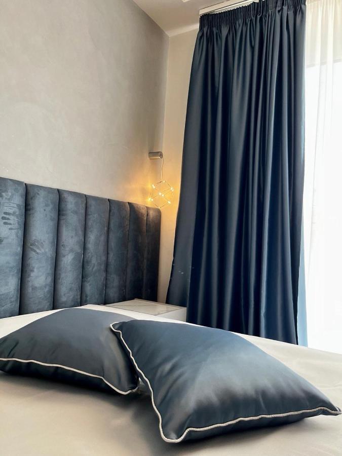 Notti Saracene Rooms ريالمونتي المظهر الخارجي الصورة