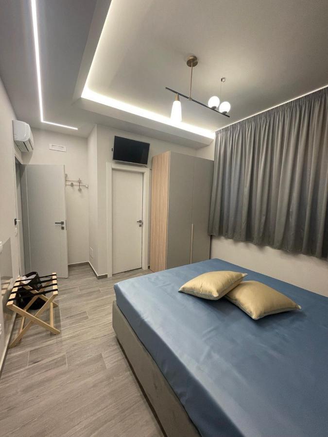 Notti Saracene Rooms ريالمونتي المظهر الخارجي الصورة