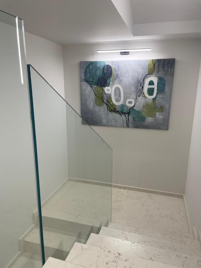 Notti Saracene Rooms ريالمونتي المظهر الخارجي الصورة