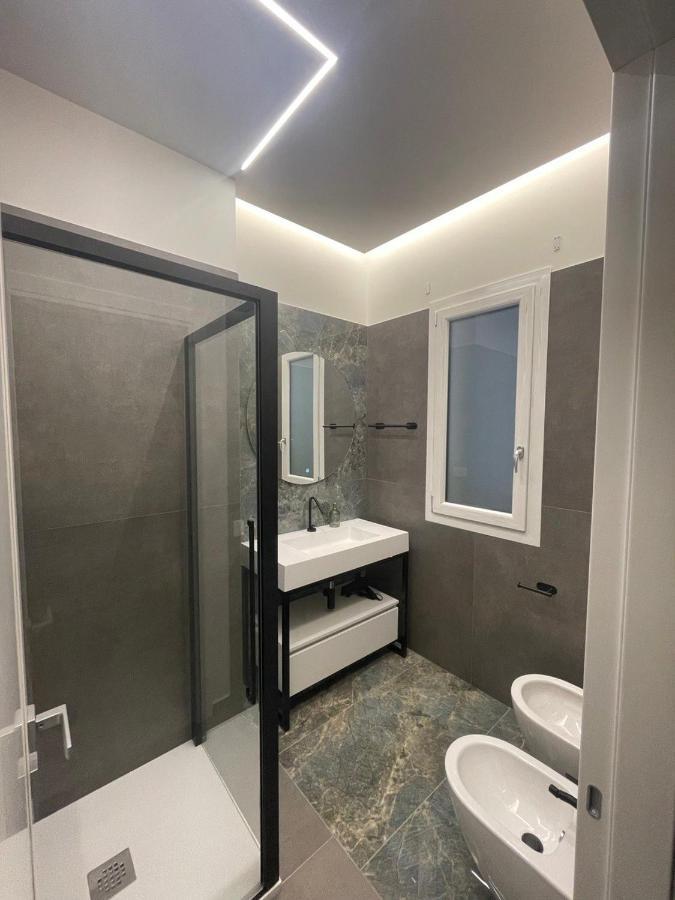 Notti Saracene Rooms ريالمونتي المظهر الخارجي الصورة