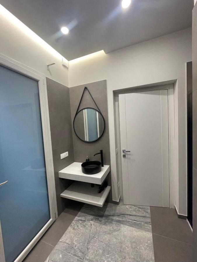 Notti Saracene Rooms ريالمونتي المظهر الخارجي الصورة