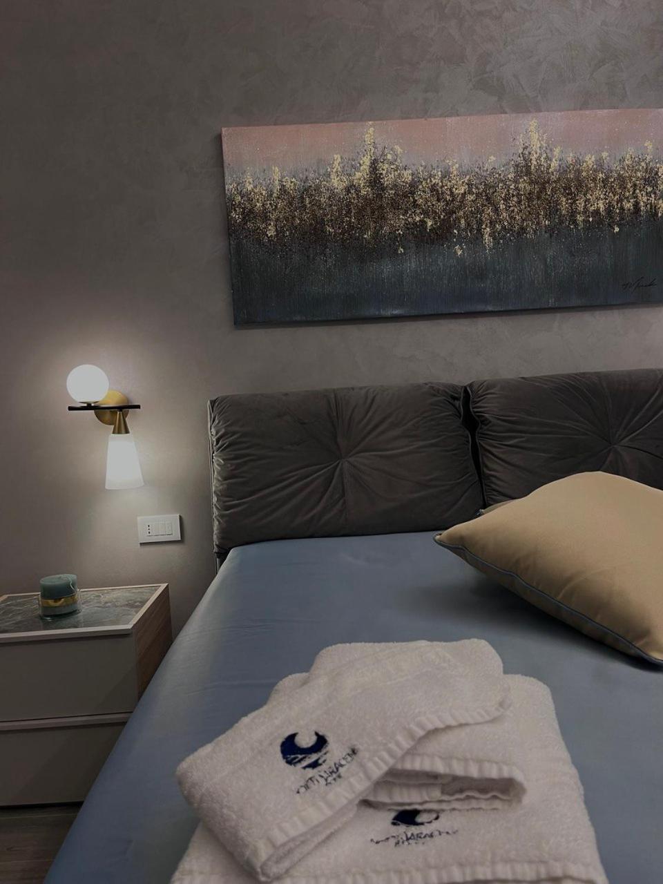 Notti Saracene Rooms ريالمونتي المظهر الخارجي الصورة