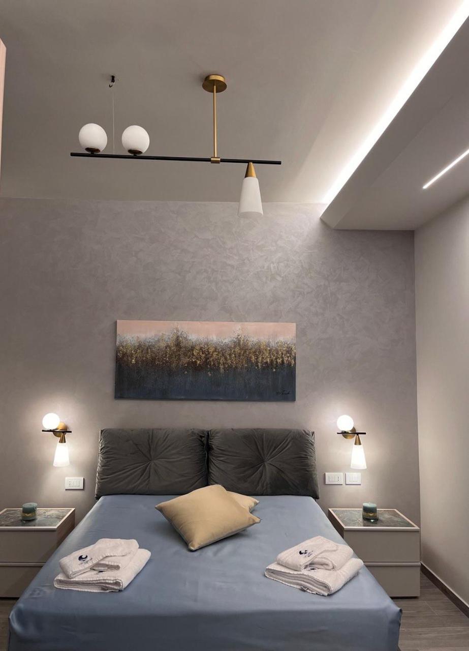 Notti Saracene Rooms ريالمونتي المظهر الخارجي الصورة