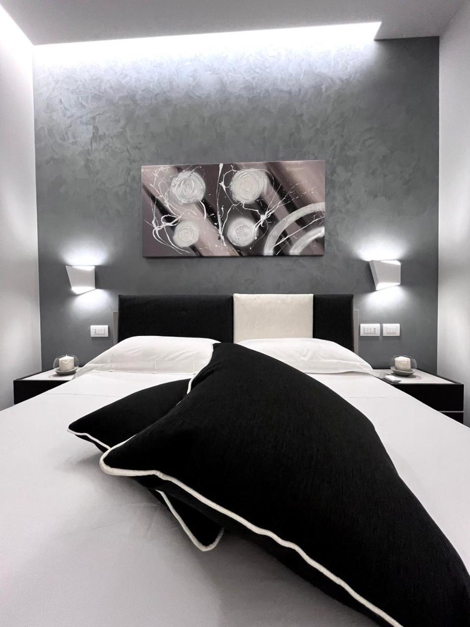 Notti Saracene Rooms ريالمونتي المظهر الخارجي الصورة