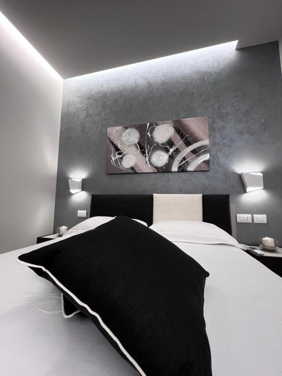 Notti Saracene Rooms ريالمونتي المظهر الخارجي الصورة